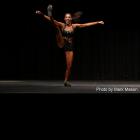 Monica  Nelson - NPC BodyBE1 Classic 2012 - #1